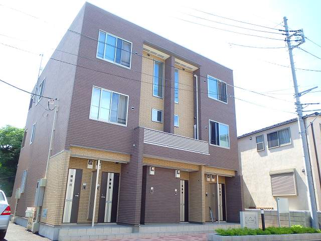 1/30 外観
