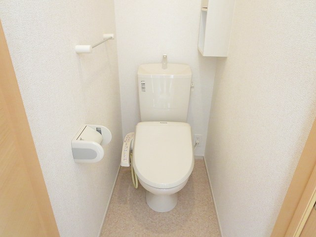 12/30 トイレ