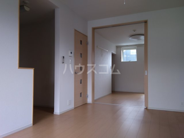 5/30 リビング/ダイニング