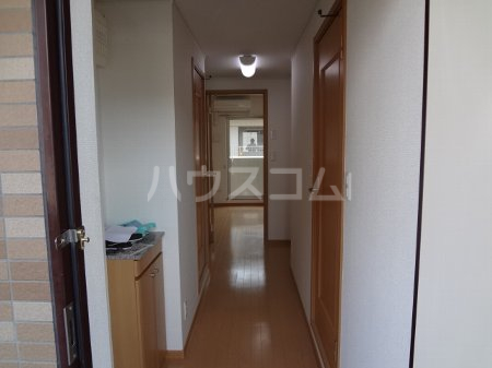 22/30 バルコニー