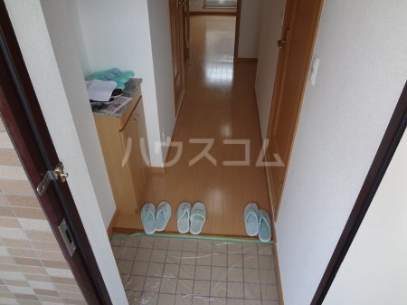 2/5 エントランス