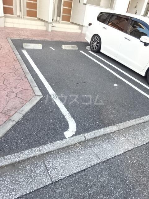 14/24 駐車場