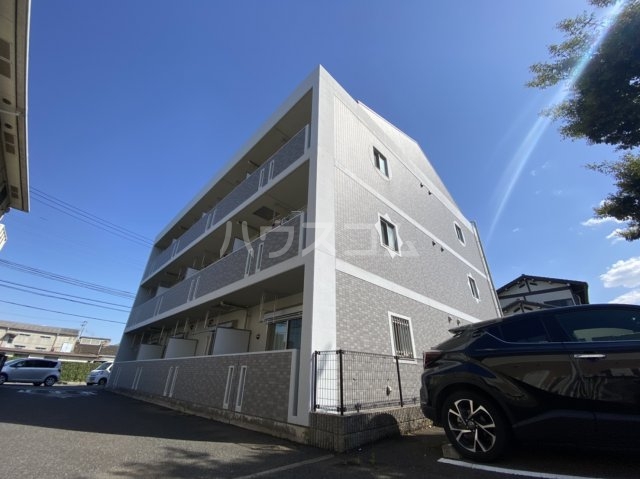 1/30 外観