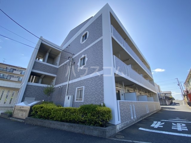 3/30 外観