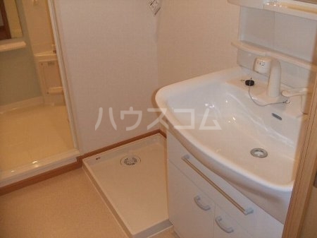 18/30 洗面