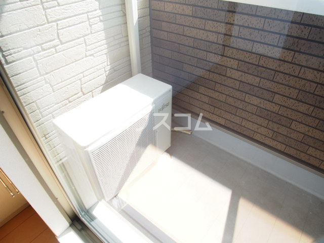 16/29 バルコニー