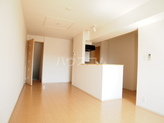 4/29 リビング/ダイニング