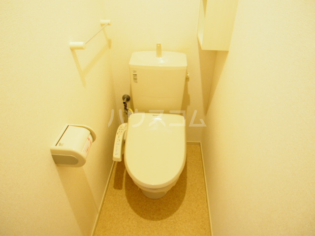 12/29 トイレ