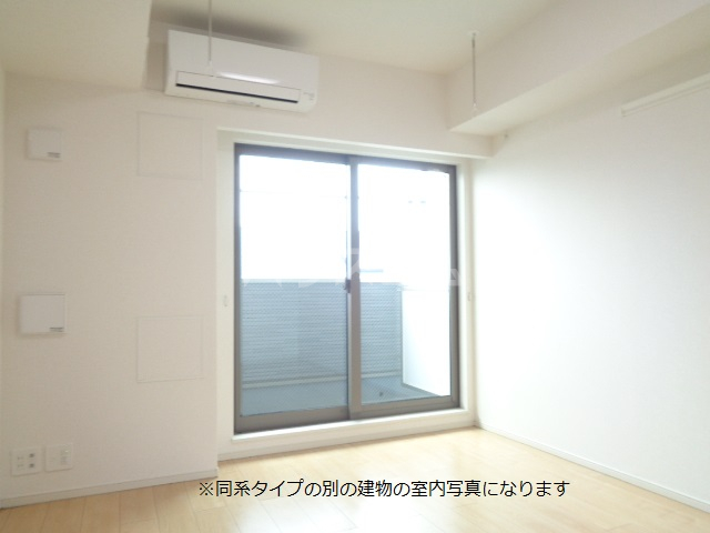 7/30 寝室