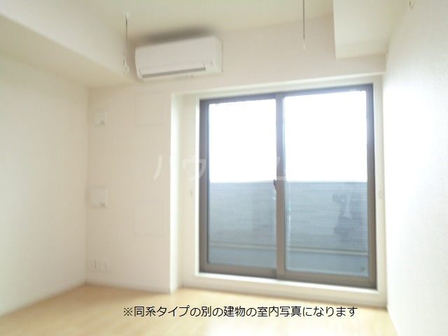 6/30 室内