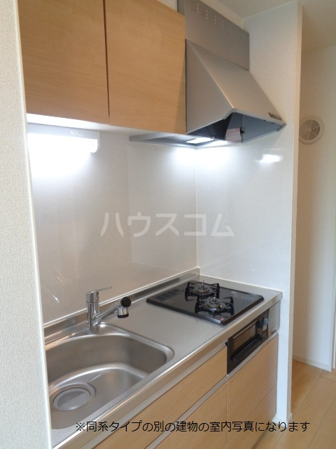 12/30 キッチン