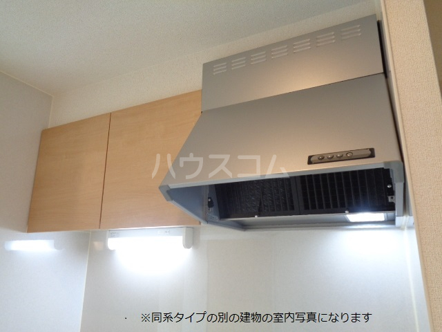 13/30 キッチン