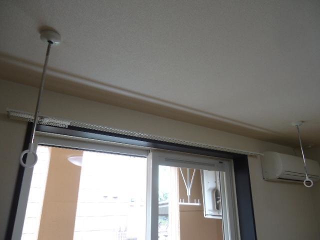 8/24 室内