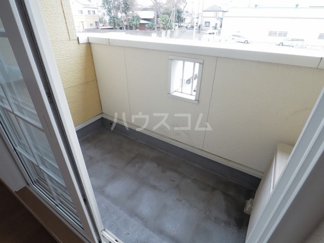 15/27 バルコニー