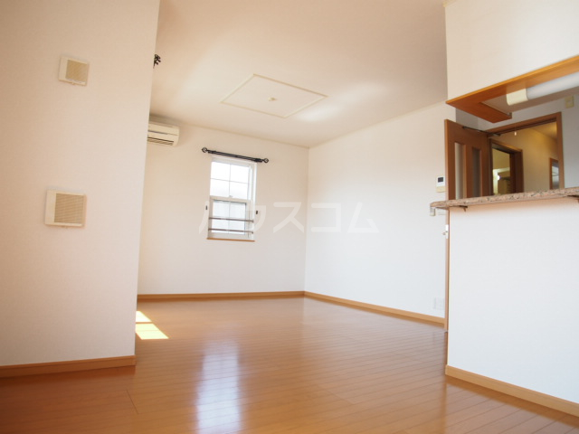 3/27 リビング/ダイニング