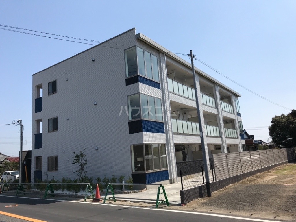 2/22 外観