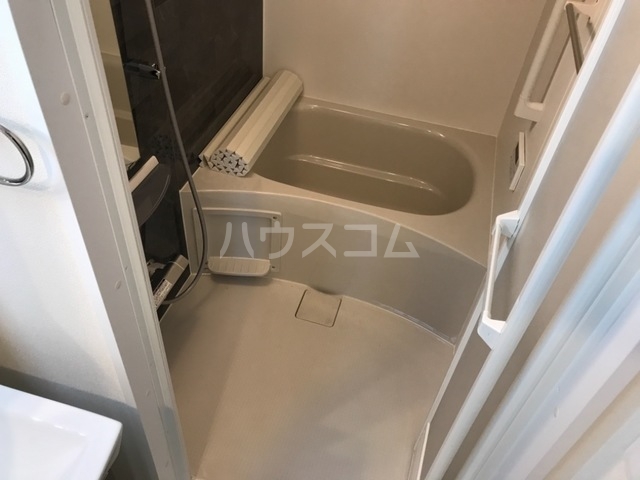 11/22 浴室