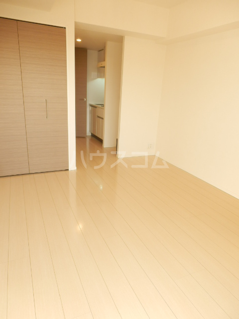 4/29 リビング/ダイニング