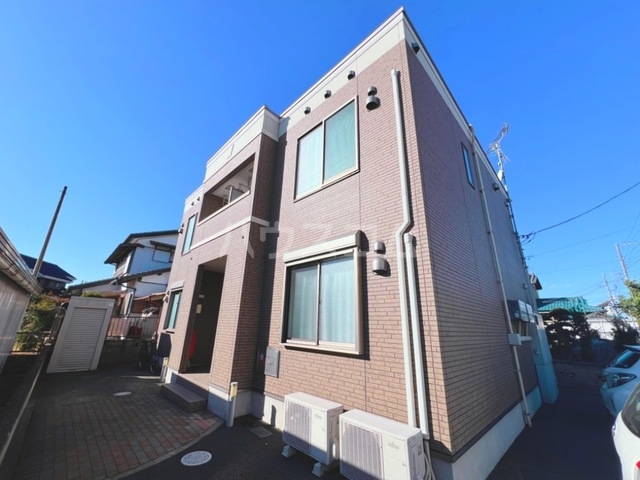 1/30 外観