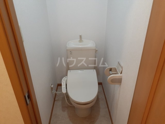 9/21 トイレ