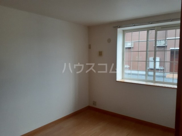 4/21 寝室