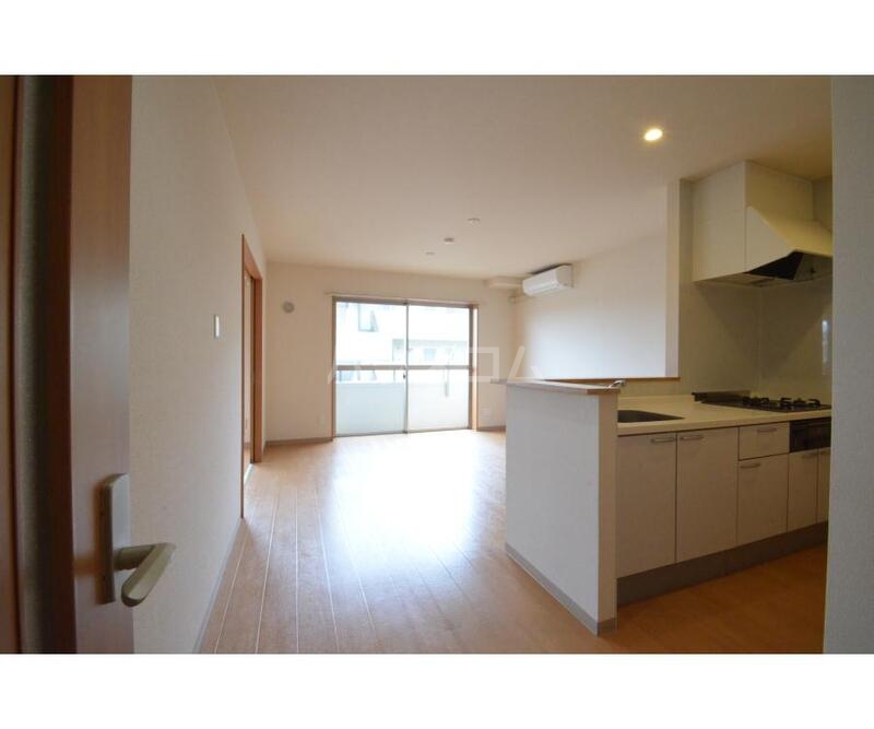 5/20 リビング/ダイニング