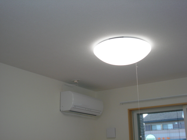 19/30 バルコニー