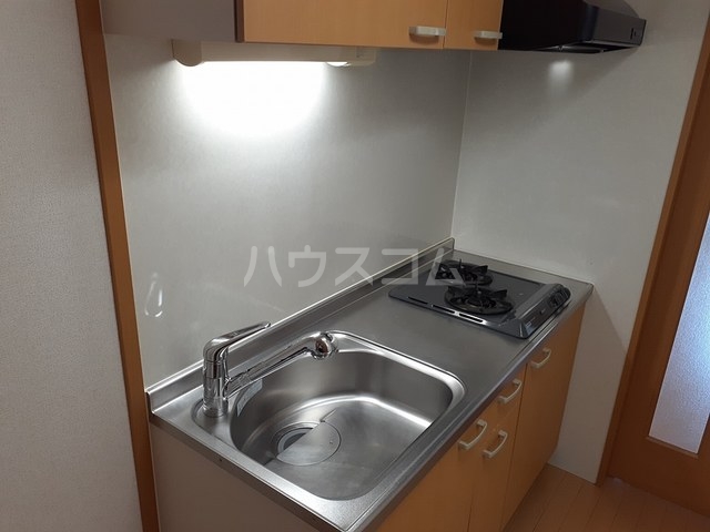 7/24 キッチン
