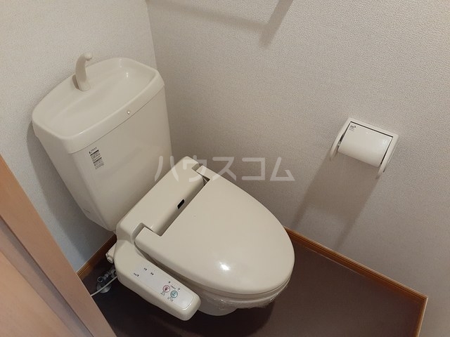 9/24 トイレ