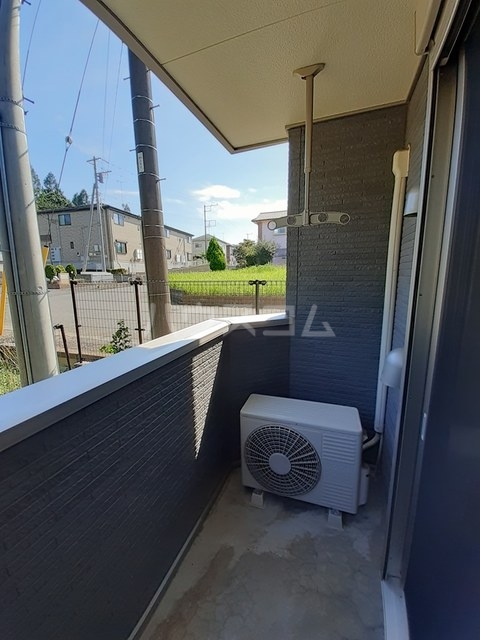 19/30 バルコニー