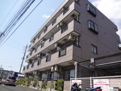 3/30 外観
