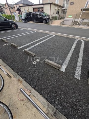 28/30 駐車場