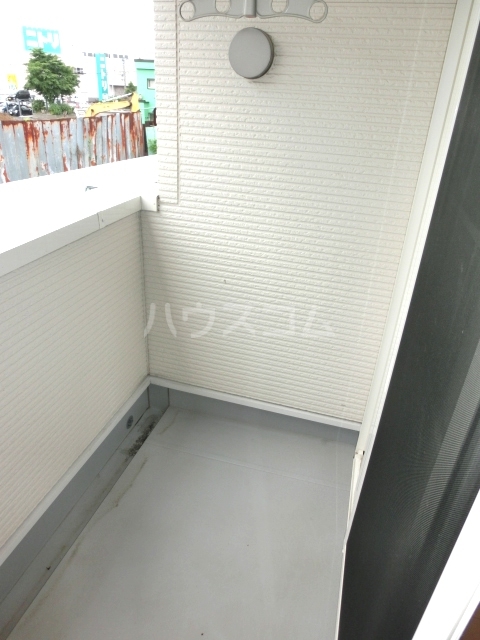 19/30 バルコニー