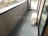 20/25 バルコニー