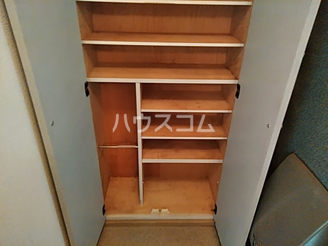 7/28 玄関