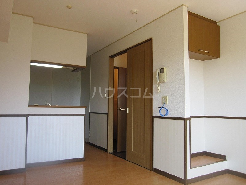 3/30 リビング/ダイニング