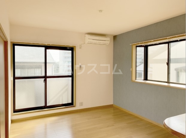 3/27 リビング/ダイニング