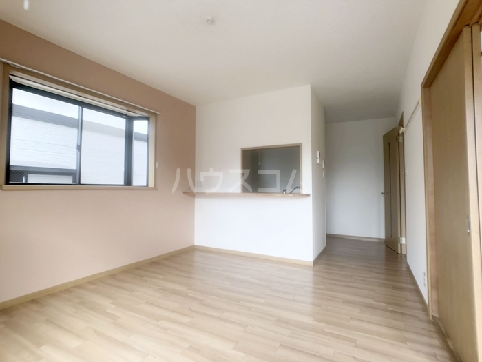 3/23 リビング/ダイニング