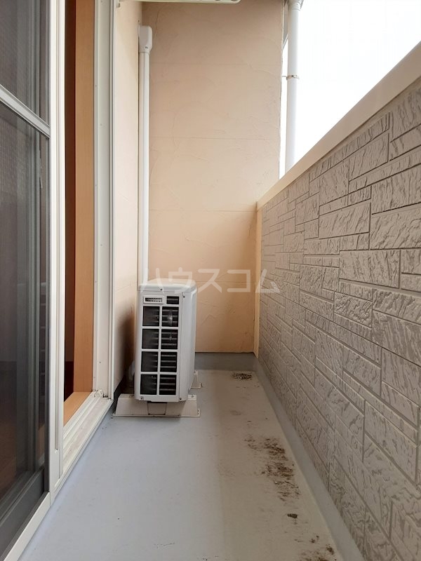 16/24 バルコニー