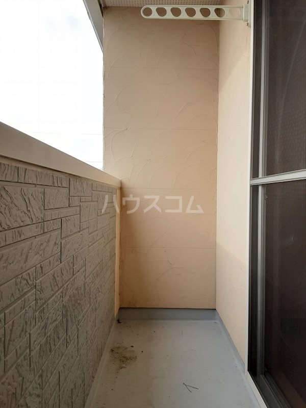 17/24 バルコニー