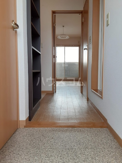 9/29 玄関
