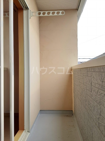 23/29 バルコニー