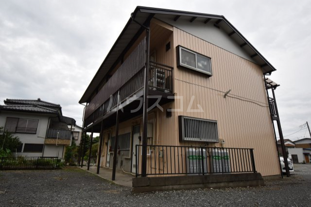 3/7 駐車場