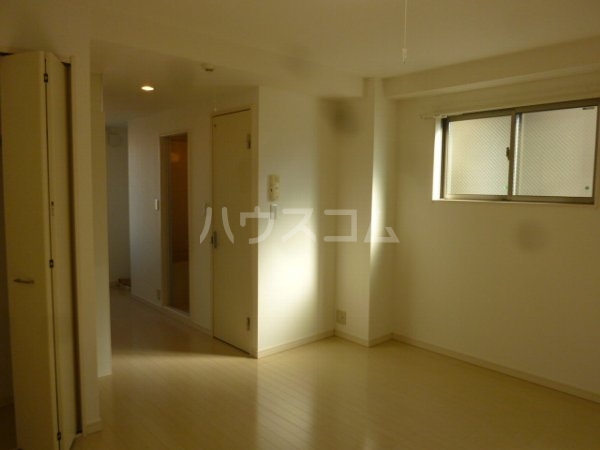 12/22 バルコニー