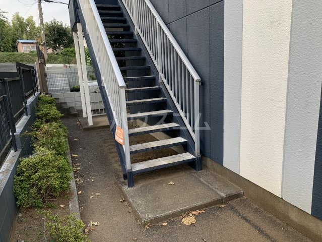 3/7 エントランス