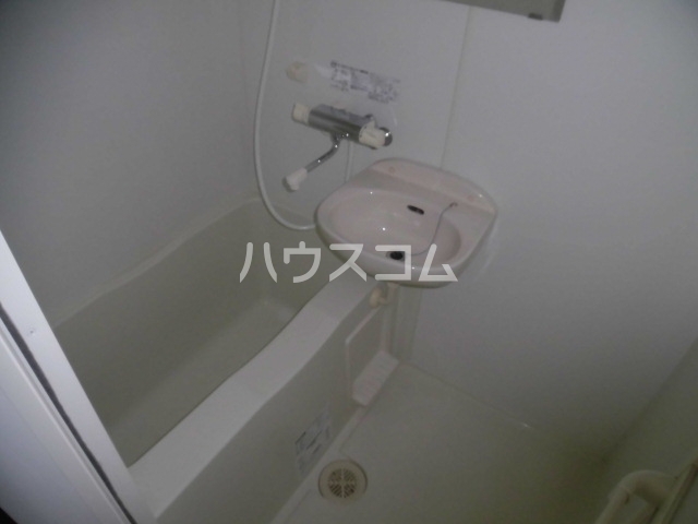 9/26 浴室