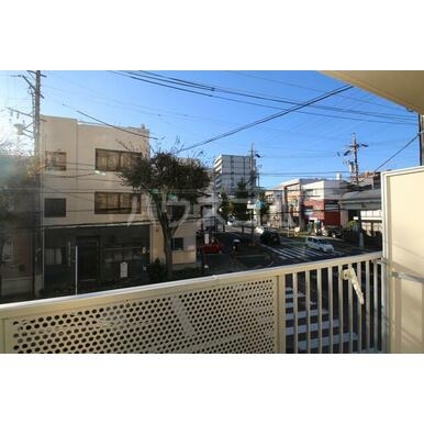 景色