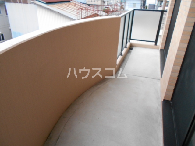 17/30 バルコニー