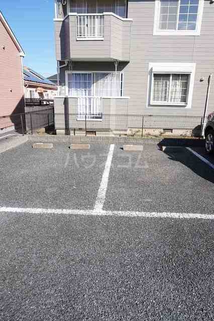 14/24 駐車場