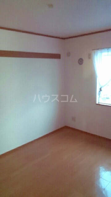 4/24 寝室